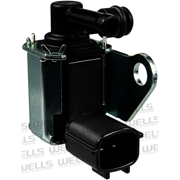 Vapor Canister Purge Solenoid