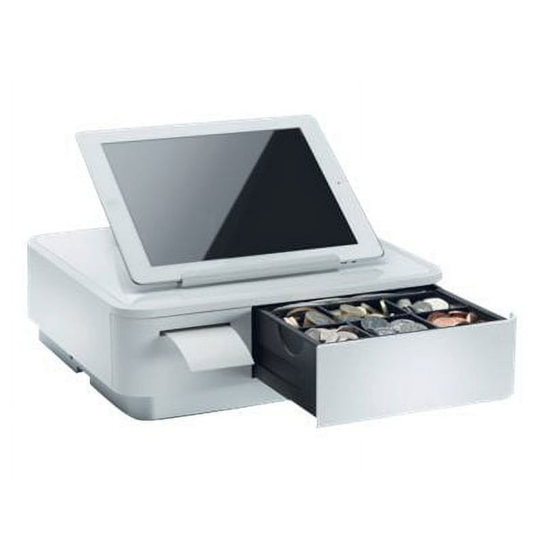 Star mPOP POP10-B1 - Receipt printer - direct thermal - - up to