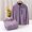 Purple, variant on Boys Winter Coats And Jackets Lightweight Outwear For Kids Windbreaker Layering Warm And Comfortable For Daily Wear And Leisure Activities Boys Jacket Size 6-7 Years