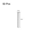 thumbnail image 2 of Uxcell 3mmx20mm 304 Stainless Steel Dowel Pin 50 Pack, 2 of 5