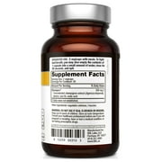 Quality of Life - Deodorex - 60 Vegicaps