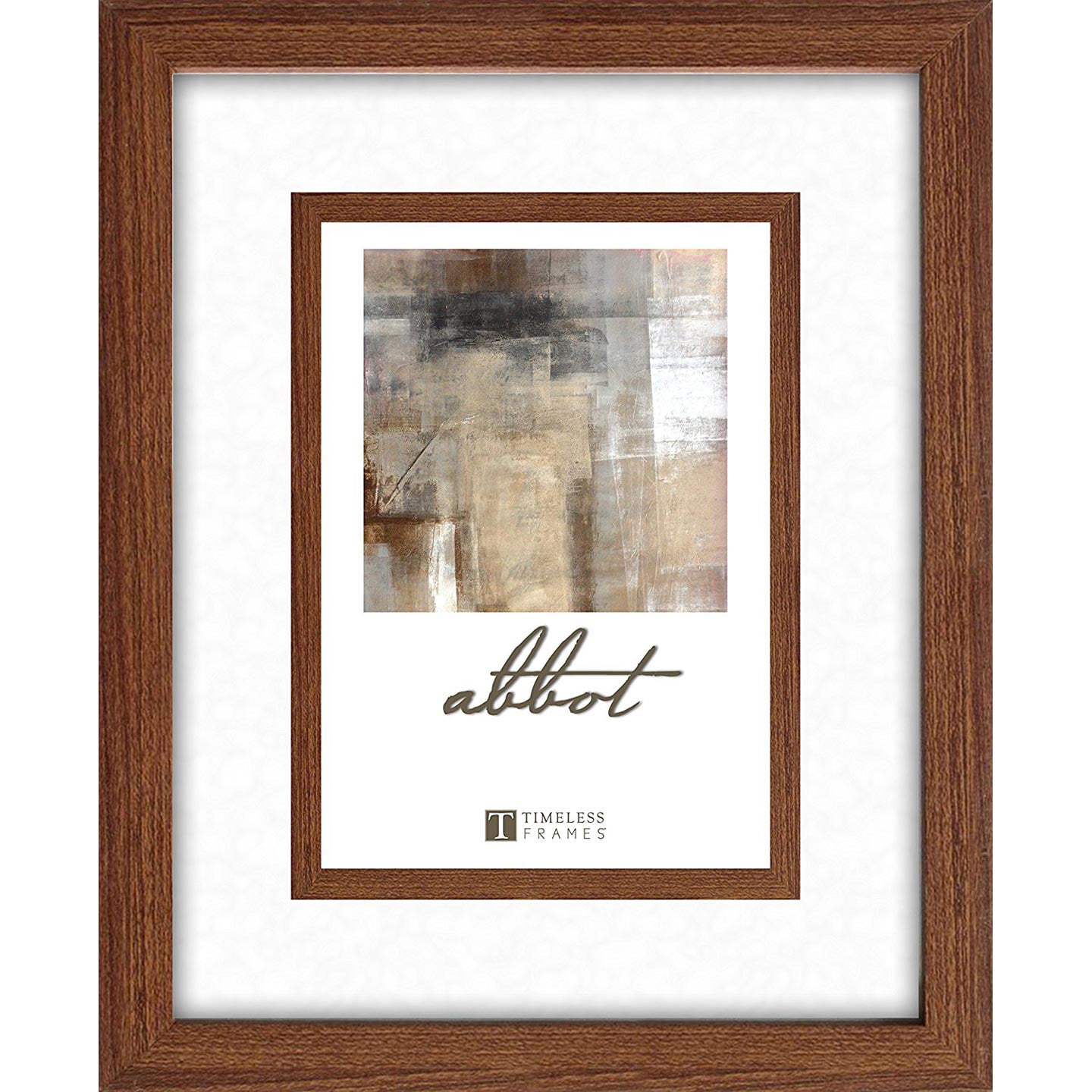 Details about   19x13 Brown Barnwood Picture Frame With Acrylic Front and Foam Board Backing 