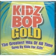 Kidz Bop Gold