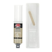 J-B Weld 50133 Plastic Bonder 25 Ml. Epoxy Adhesives