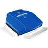 George Foreman 36" Grill and Sandwich Maker, Blue Morpho