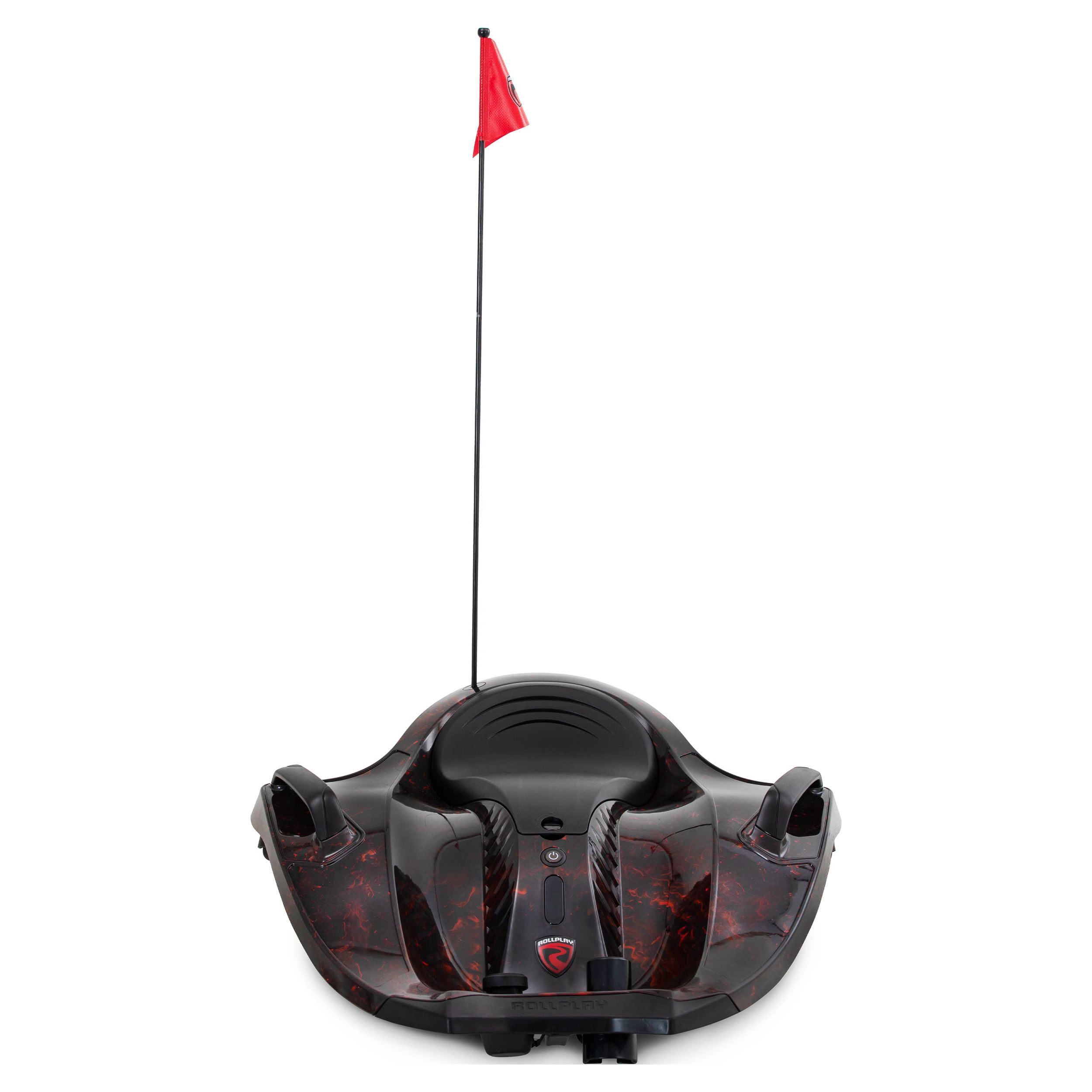 Nighthawk Storm 12-Volt Ride-On (Black)