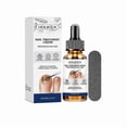 thumbnail image 1 of Toenail Fungus Treatment Solution, Advanced Nail Repair Formula for Thick Toenails, Softening and Growth Support for Feet, 1 of 5