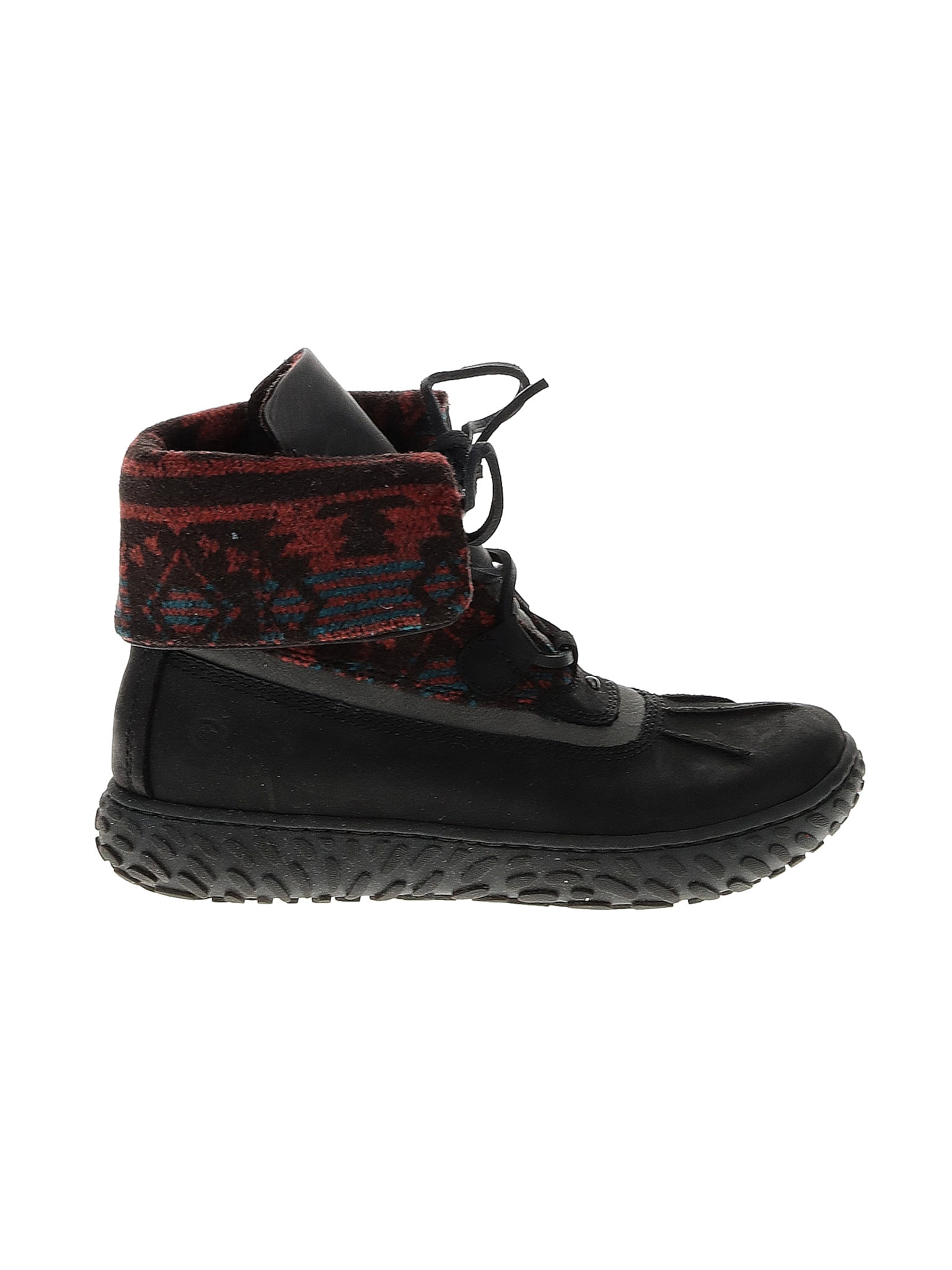 Pre-Owned Born Women's Size 6.5 Boots 