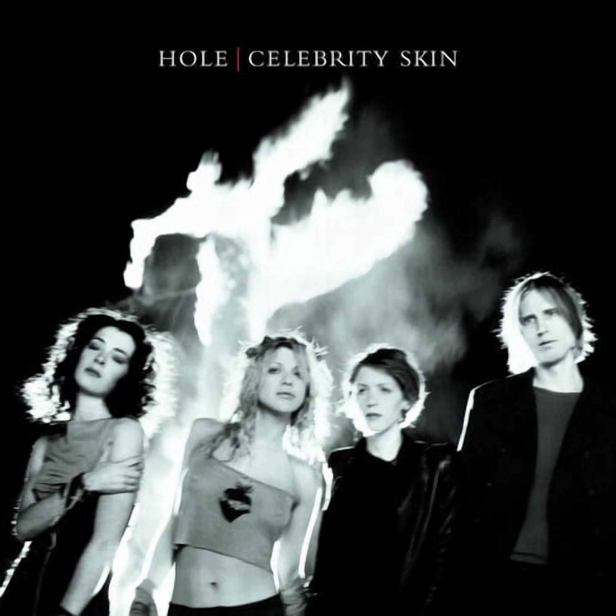 Hole - Celebrity Skin - Music & Performance - Vinyl