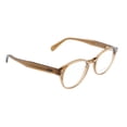 thumbnail image 3 of Eyeglasses FERRAGAMO SF 2940 232 Transparent Brown, 3 of 4