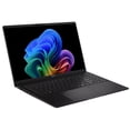 thumbnail image 3 of ASUS - Vivobook S 15 15" 3K OLED Laptop - Copilot+ PC - Qualcomm Snapdragon X Plus - 16GB Memory - 512GB SSD - Neutral Black, 3 of 4