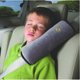 thumbnail image 3 of Funda de cinturón de seguridad para coche para niños, almohada de gamuza para dormir para bebés, funda protectora para el hombro del cinturón de seguridad para bebés, 3 of 4