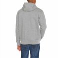 thumbnail image 3 of CATERPILLAR Men's Workwear Hoodie (Gray, Medium), 3 of 4