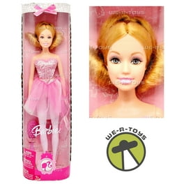 Mattel Reflections of Light Barbie, Renoir Inspired, Third