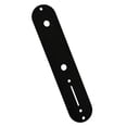 thumbnail image 5 of licencia De Control De Guitarra Para caster Reemplazo De Guitarra Accesorios de Instrumentos Musicales de tres Negro CUTICAT Placa de control de guitarra, 5 of 5