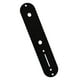 thumbnail image 5 of Placa de control de calidad Accs de guitarra para accesorio de guitarra Negro Yuyangstore Placa de control de guitarra, 5 of 5
