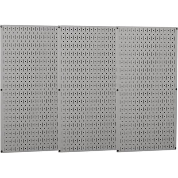 Wall Control 35-P-3248GY