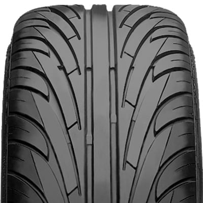Nankang Ns-Ii Ns Ultra-Sport UHP 195/50R15 Pneu Toutes Saisons