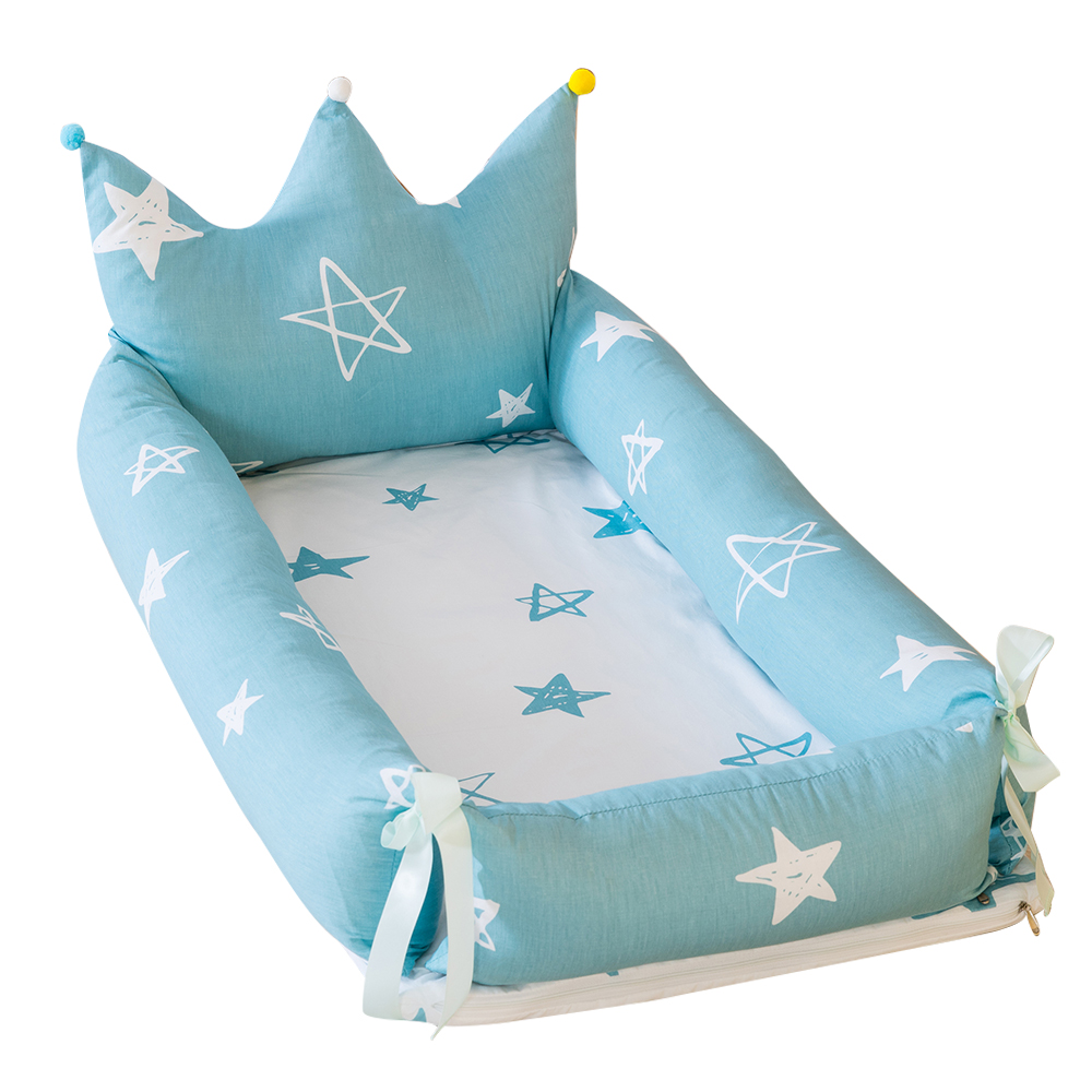baby pillow bed walmart