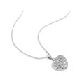 thumbnail image 4 of Everly Women's Diamond Sterling Silver Necklace, 4 of 8