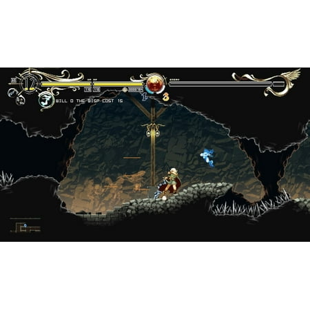 Record of Lodoss War: Deedlit in Wonder Labyrinth - PlayStation 4
