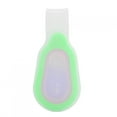 thumbnail image 3 of Herwey Running Lamp, Running Light, Silicone Gel For Night Running Warning Lights Backpack Lights, 3 of 8