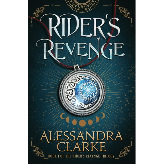 Rider's Revenge Trilogy Rider's Revenge, Book 1, (Paperback)