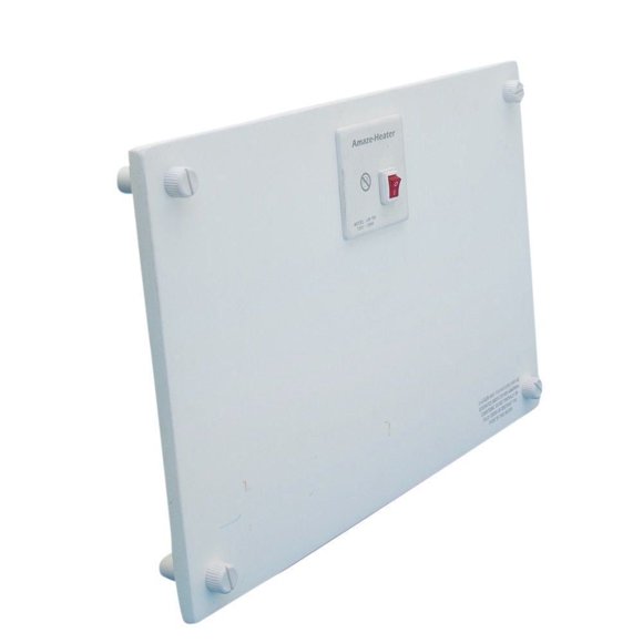 Amaze Heater 100 W Ceramic Electric Heater