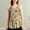 Pink, variant on Babydoll Tank Tops For Women Tops For Women Party Boxy Tank Tops For Women Beach Outfits For Women Crinkle Shirts For Women Twist Front Tops For Women Empire Waist Tops For Women Causal Top