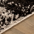 thumbnail image 3 of Superior Western Shag Area Rug, 6’ x 9’, 3 of 5