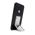 thumbnail image 2 of Killer Concepts PP-Silv Support de Téléphone Réglable & Prise avec Miroir Compact Support de Voiture Argent, 2 of 4