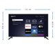 thumbnail image 2 of TV Atvio 50 Pulgadas 4K Ultra HD Smart TV LED ARK5017ILED, 2 of 4