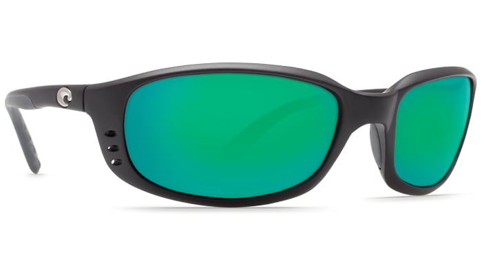 Costa Del Mar Brine C-Mate Black 