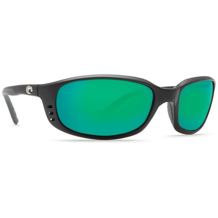 Costa Del Mar Brine C-Mate Black Sunglasses
