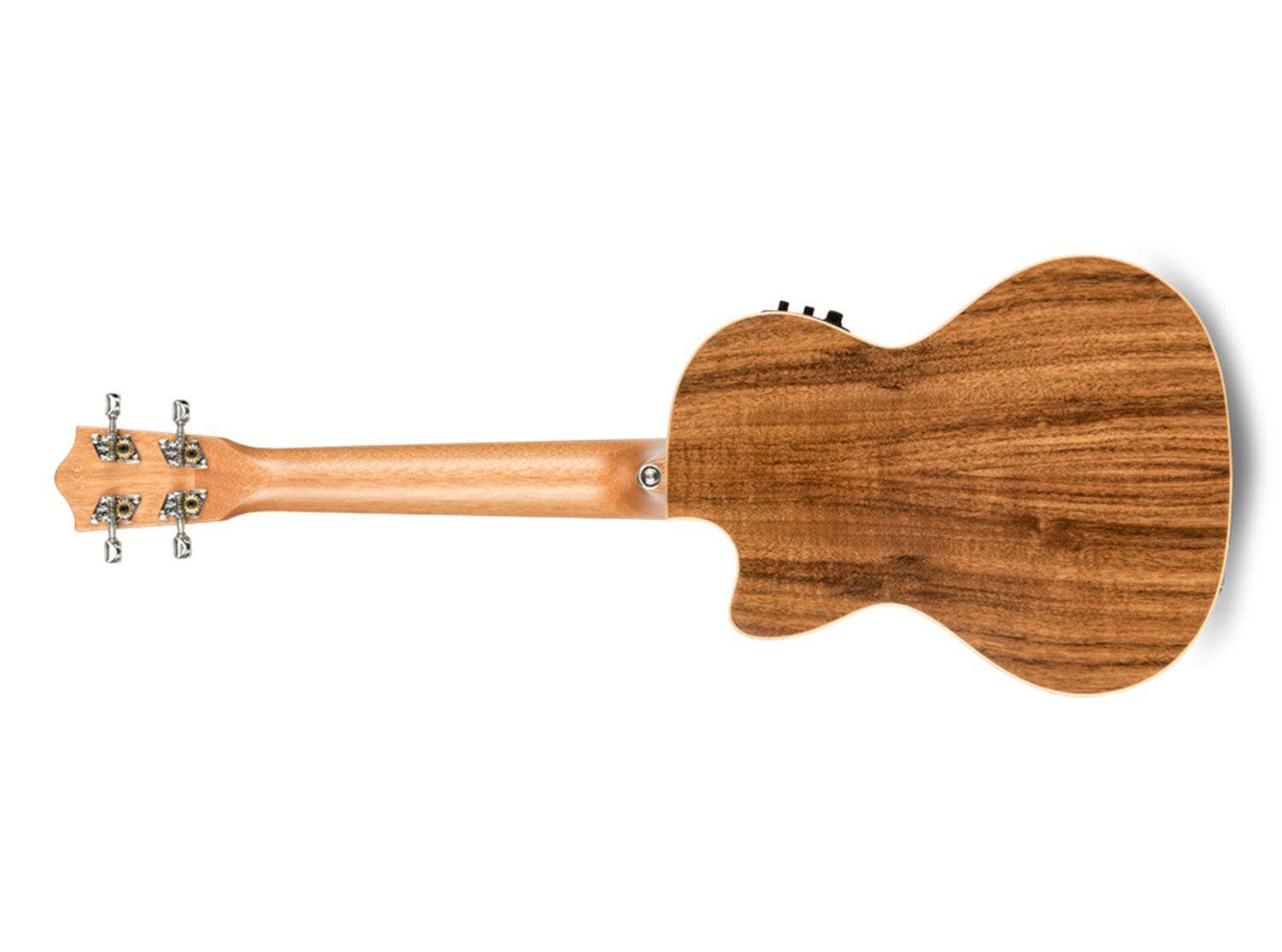 Lanikai Acacia Tenor with Kula Preamp A/E Ukulele