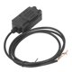 thumbnail image 3 of Sonda De Sensor De Temperatura RS485, Carcasa De ABS, Protección Contra Rayos, Sensor De Monitor De Temperatura Y Humedad De Alta Precisión Para Uso Industrial, 3 of 7