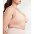 thumbnail image 4 of Playtex Secrets Wirefree Bra Ultra Soft ComfortFlex Fit Convertible 4832, 4 of 5