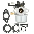 thumbnail image 3 of HIPA Carburetor For Briggs Stratton 875Exi 190cc Craftsman Troy Bilt Pressure Washer, 3 of 8
