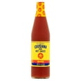 thumbnail image 2 of The Original Louisiana Brand Hot Sauce, Original Flavor, Shelf-Stable, 6 fl oz Bottle, 2 of 7