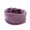 Purple, variant on Hwmodou Kids Winter Warm Scarf Children Scarf Boys Girls Riding Set Neck Solid Color Bib Set Autumn cycling dustproof Cute Fuzzy Scarves