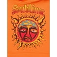 thumbnail image 2 of Sublime Sun Boys Hoodie, Sizes 4-18, 2 of 3