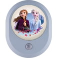 thumbnail image 1 of Luz nocturna Disney Frozen II MySelect con sensor de movimiento LED, 1 of 7