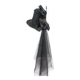 thumbnail image 1 of Sombrero con copa Steampunk, diadema de estilo Retro, accesorios de disfraz, sombreros de Cosplay para Halloween, mujeres, hombres, adultos,, 1 of 10