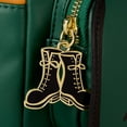 thumbnail image 4 of Loungefly MTV Daria Mini Backpack with Coin Bag, 4 of 6