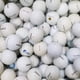 thumbnail image 3 of Pelotas de Golf Recicladas Titleist Paquete de 48 en Bolsa de Malla, 3 of 3