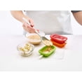 thumbnail image 4 of Lékué 3400221S01U150 Lékué Popsicle Mould Stackable 4 Pieces,, 4 of 8