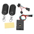 thumbnail image 2 of Electric Bike Anti Theft Device, 36-72V Metal Electric Bike Alarm System  For Electric Scooter, 2 of 8