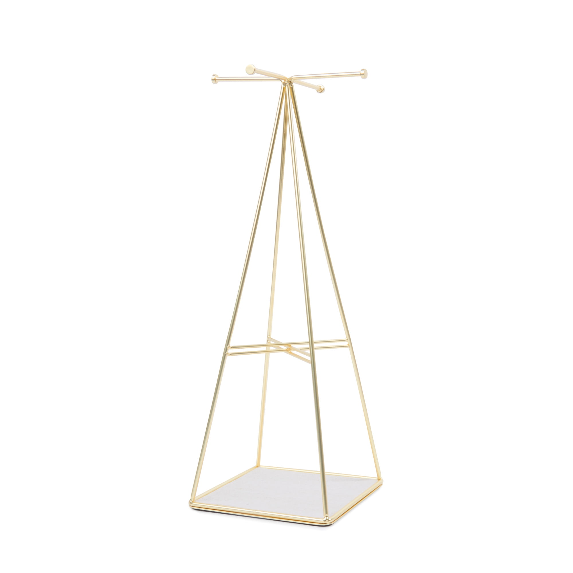 Umbra Prisma Jewelry Organizer and Necklace Stand