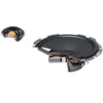 thumbnail image 2 of Hertz CK165F 6.5" Two-way Component Speaker System, 2 of 2