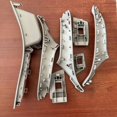 thumbnail image 1 of for BMW 5 Series 2010 - 2016 Door Handle Switch Panel Trim -, 1 of 1
